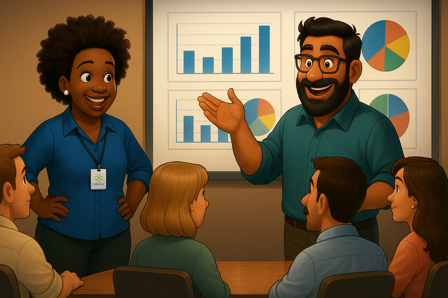 Introduction to the Leadership Journey Program